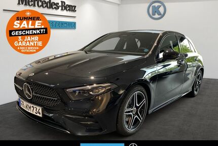 Mercedes-Benz A 200 Gebrauchtwagen