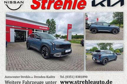 Kia Andere Gebrauchtwagen