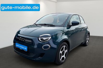 Fiat 500e Gebrauchtwagen