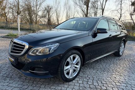 Mercedes-Benz E 350 Gebrauchtwagen