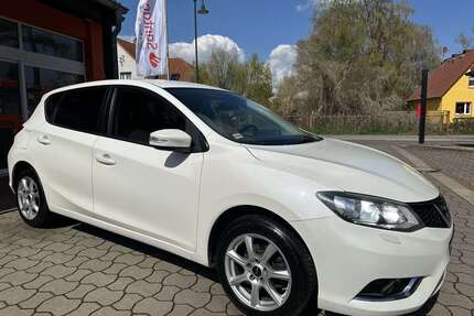 Nissan Pulsar Gebrauchtwagen
