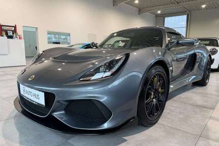 Lotus Exige Gebrauchtwagen