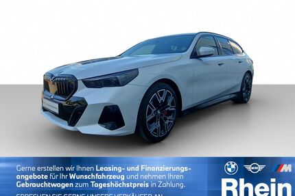 BMW 540 Gebrauchtwagen