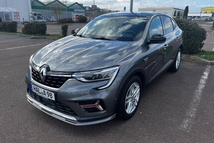 Renault Arkana Gebrauchtwagen