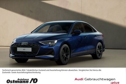 Audi A3 Gebrauchtwagen