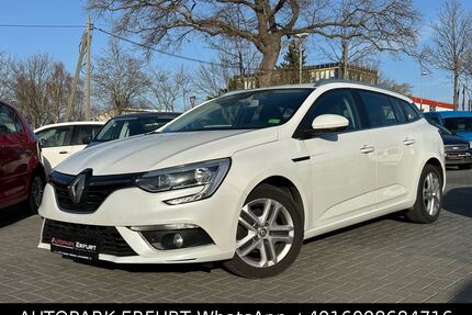 Renault Megane Gebrauchtwagen