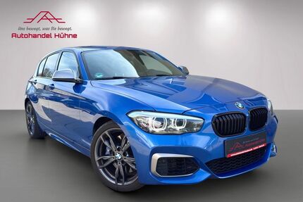 BMW M140i Gebrauchtwagen