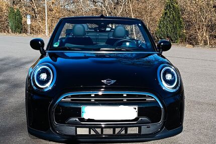 Mini Cooper Cabrio Gebrauchtwagen