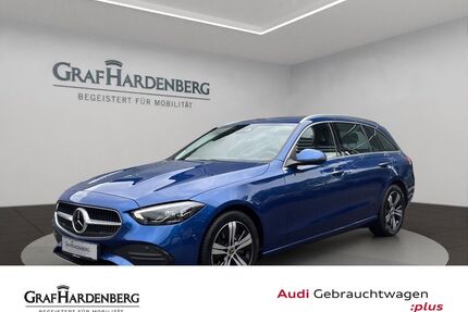 Mercedes-Benz C 220 Gebrauchtwagen