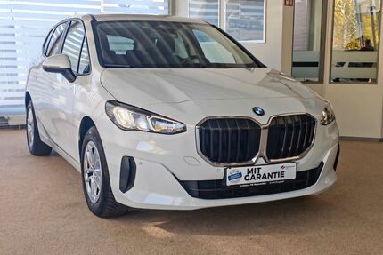 BMW 218 Active Tourer Gebrauchtwagen
