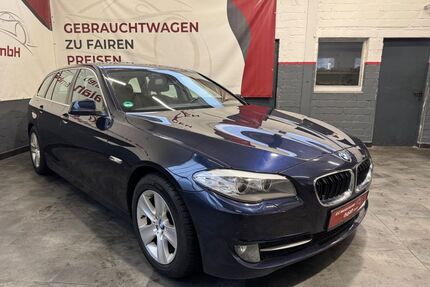 BMW 530 Gebrauchtwagen