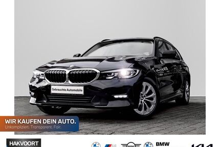 BMW 318 Gebrauchtwagen