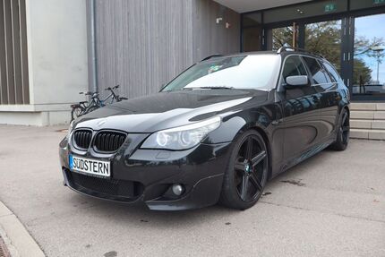 BMW 530 Gebrauchtwagen