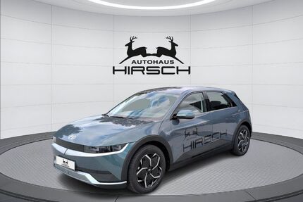Hyundai IONIQ 5 Gebrauchtwagen