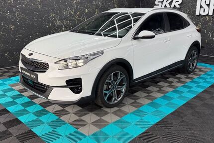 Kia XCeed Gebrauchtwagen