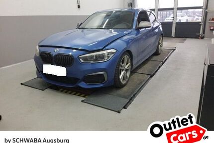 BMW M135 Gebrauchtwagen