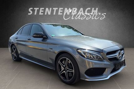 Mercedes-Benz C 43 AMG Gebrauchtwagen
