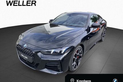 BMW 420 Gebrauchtwagen