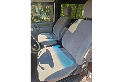 VW T4 andere Gebrauchtwagen