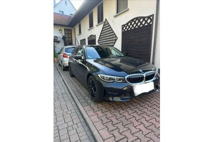 BMW 330 Gebrauchtwagen