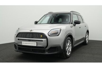 Mini Cooper SE Countryman Gebrauchtwagen