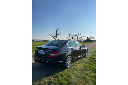 Mercedes-Benz C 180 Gebrauchtwagen