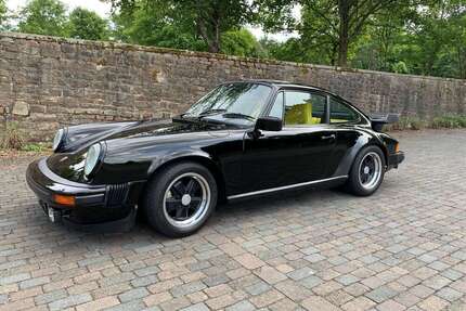 Porsche 911 Gebrauchtwagen