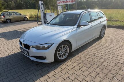 BMW 320 Gebrauchtwagen
