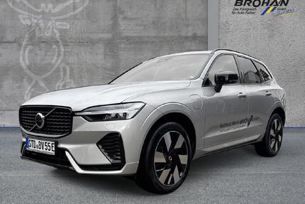 Volvo XC60 Gebrauchtwagen