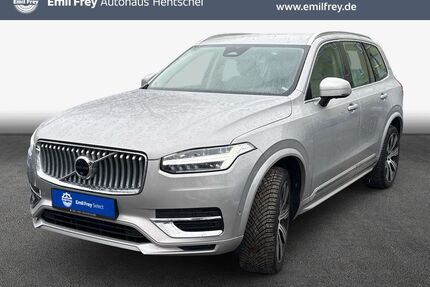 Volvo XC90 Gebrauchtwagen