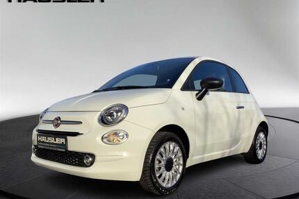 Fiat 500 Gebrauchtwagen