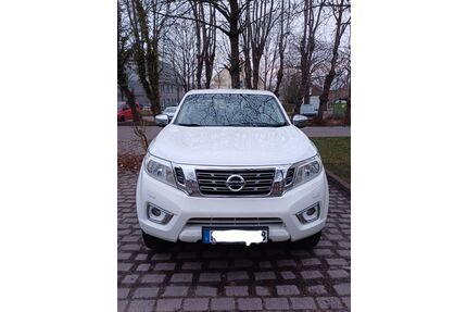Nissan Navara Gebrauchtwagen