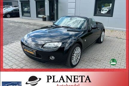Mazda MX-5 Gebrauchtwagen