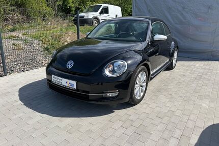 VW Beetle Gebrauchtwagen