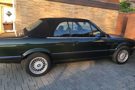 BMW 325 Gebrauchtwagen