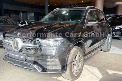 Mercedes-Benz GLE 450 Gebrauchtwagen