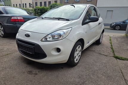 Ford Ka/Ka+ Gebrauchtwagen