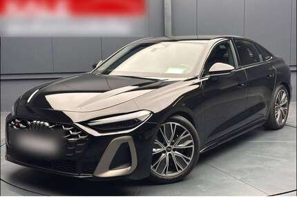 Audi S5 Gebrauchtwagen