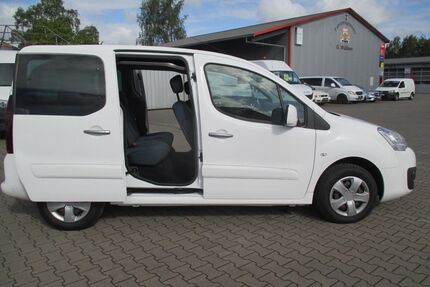 Citroen Berlingo Gebrauchtwagen