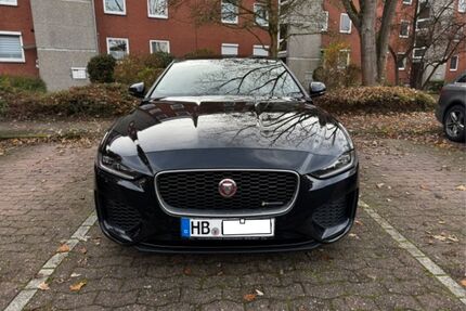 Jaguar XE Gebrauchtwagen