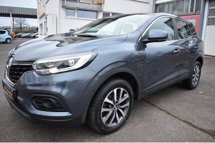 Renault Kadjar Gebrauchtwagen