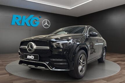 Mercedes-Benz GLE 350 Gebrauchtwagen