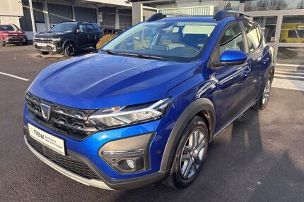 Dacia Sandero Gebrauchtwagen