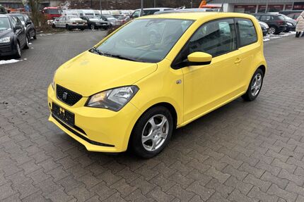 Seat Mii Gebrauchtwagen