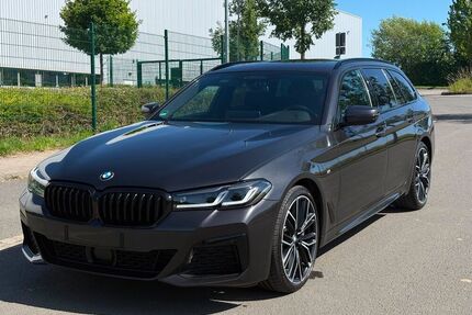 BMW 540 Gebrauchtwagen