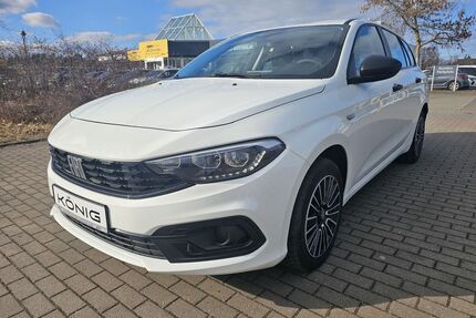 Fiat Tipo Gebrauchtwagen