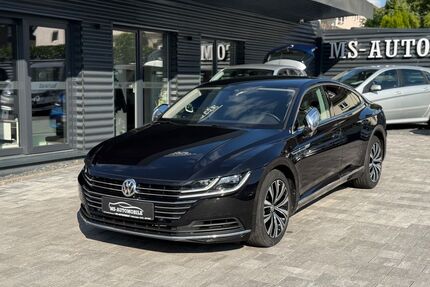 VW Arteon Gebrauchtwagen
