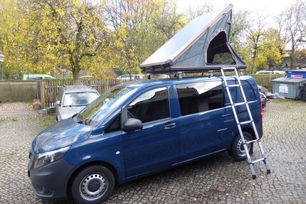 Mercedes-Benz Vito Gebrauchtwagen