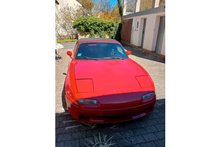 Mazda MX-5 Gebrauchtwagen
