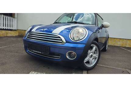 Mini One Gebrauchtwagen